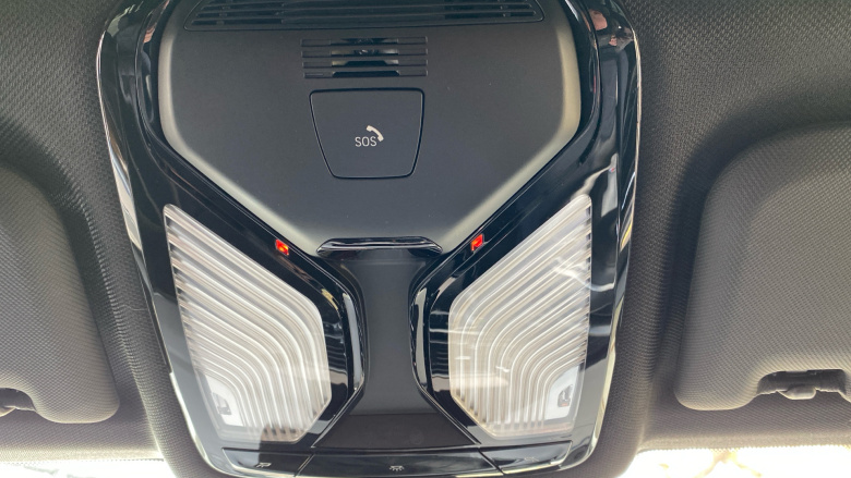 BMW X3 xDrive20d MHT M Sport 5dr Step Auto Diesel Estate